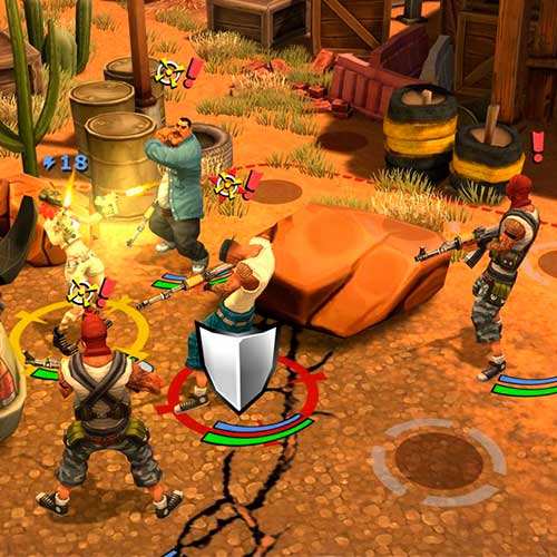 Antisquad Cd Key Steam Global